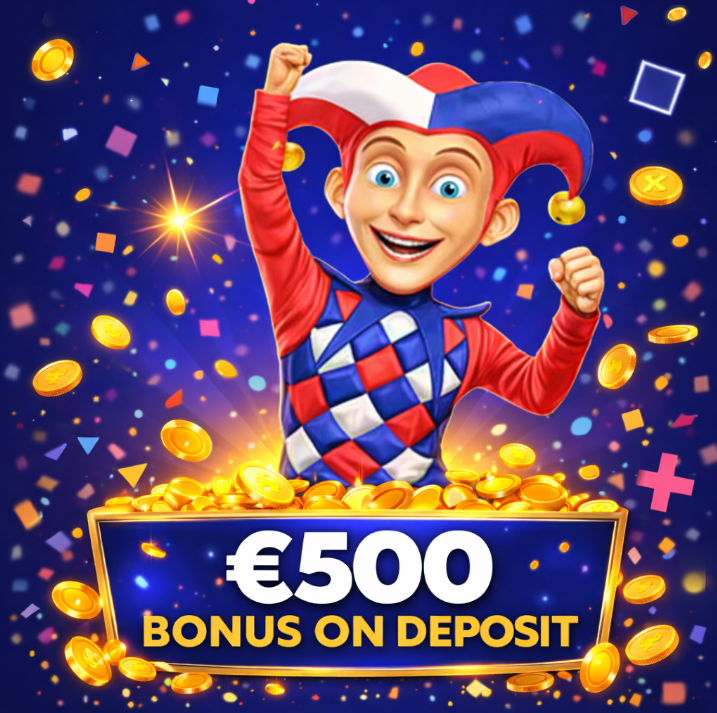 Olaspill Casino
